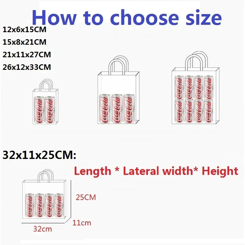 10PCS Kraft Paper Bags Reusable Grocery Shopping Gift Bags for Packaging Craft Gifts Wedding Business Retail Party Bags